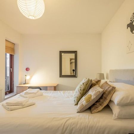 Super Central Cambridge Flat For Up To 4 People Экстерьер фото