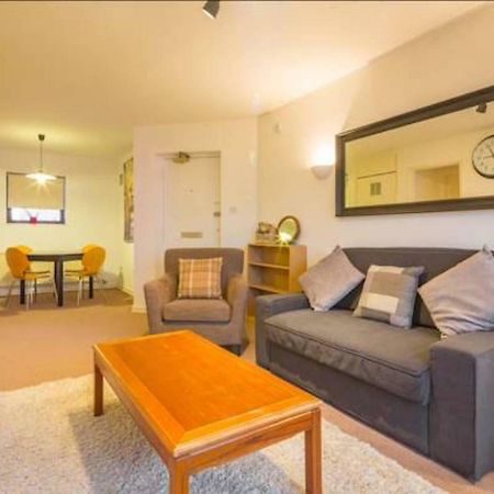 Super Central Cambridge Flat For Up To 4 People Экстерьер фото