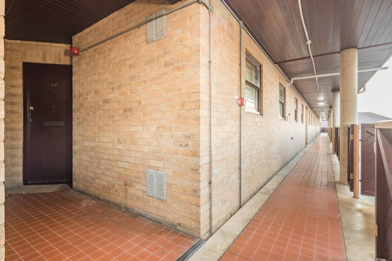 Super Central Cambridge Flat For Up To 4 People Экстерьер фото