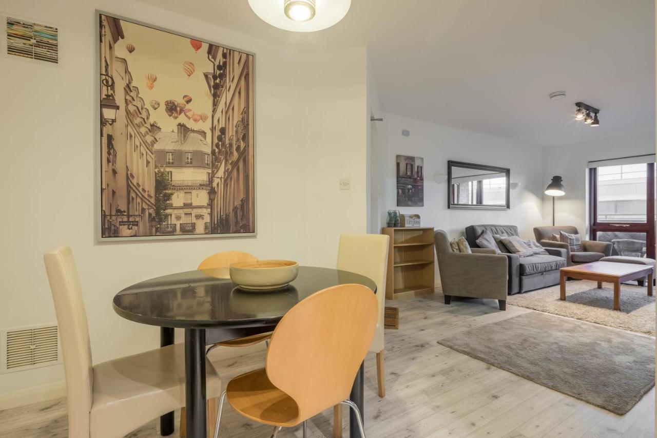 Super Central Cambridge Flat For Up To 4 People Экстерьер фото