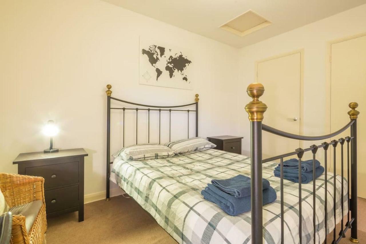 Super Central Cambridge Flat For Up To 4 People Экстерьер фото