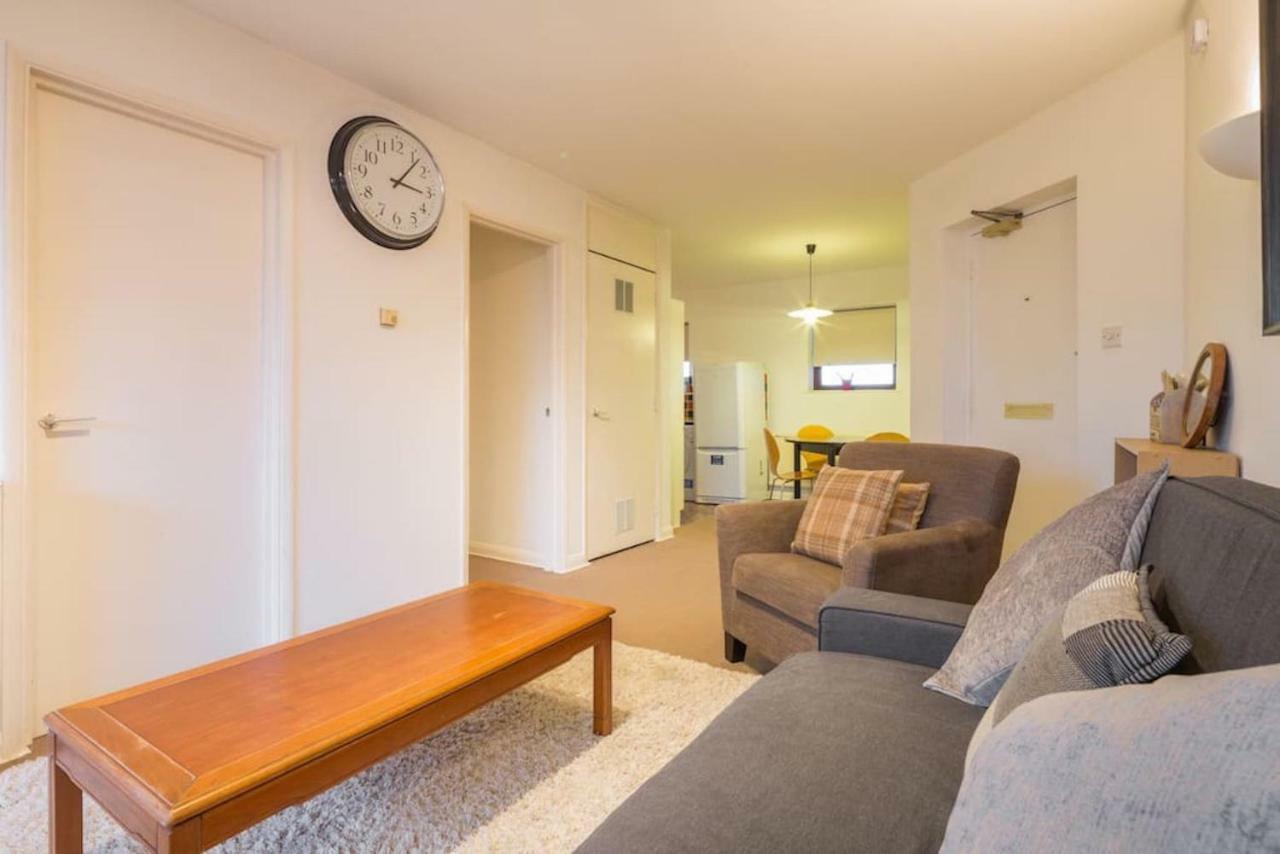 Super Central Cambridge Flat For Up To 4 People Экстерьер фото