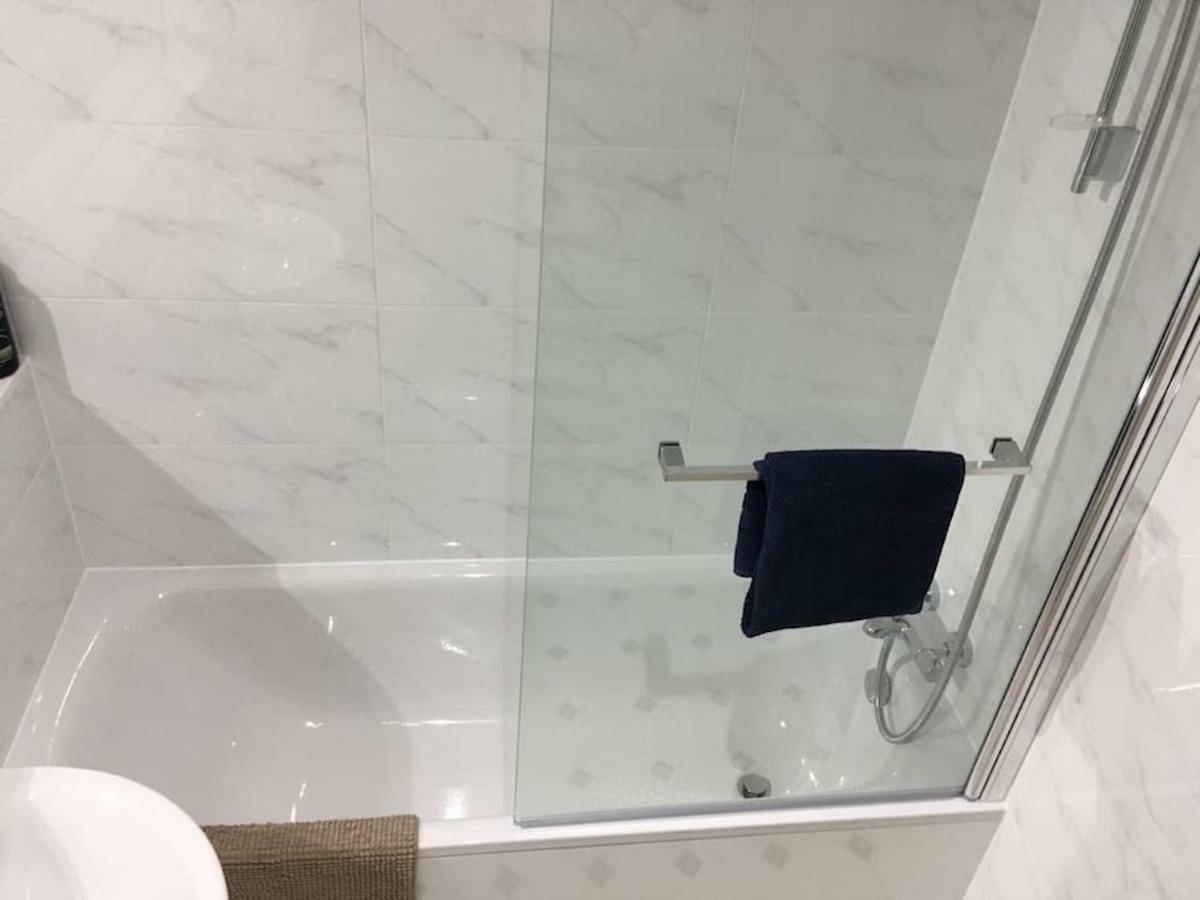 Super Central Cambridge Flat For Up To 4 People Экстерьер фото